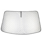 Foldable Windshield Sun Shade for Buick Enclave (2018–2024)