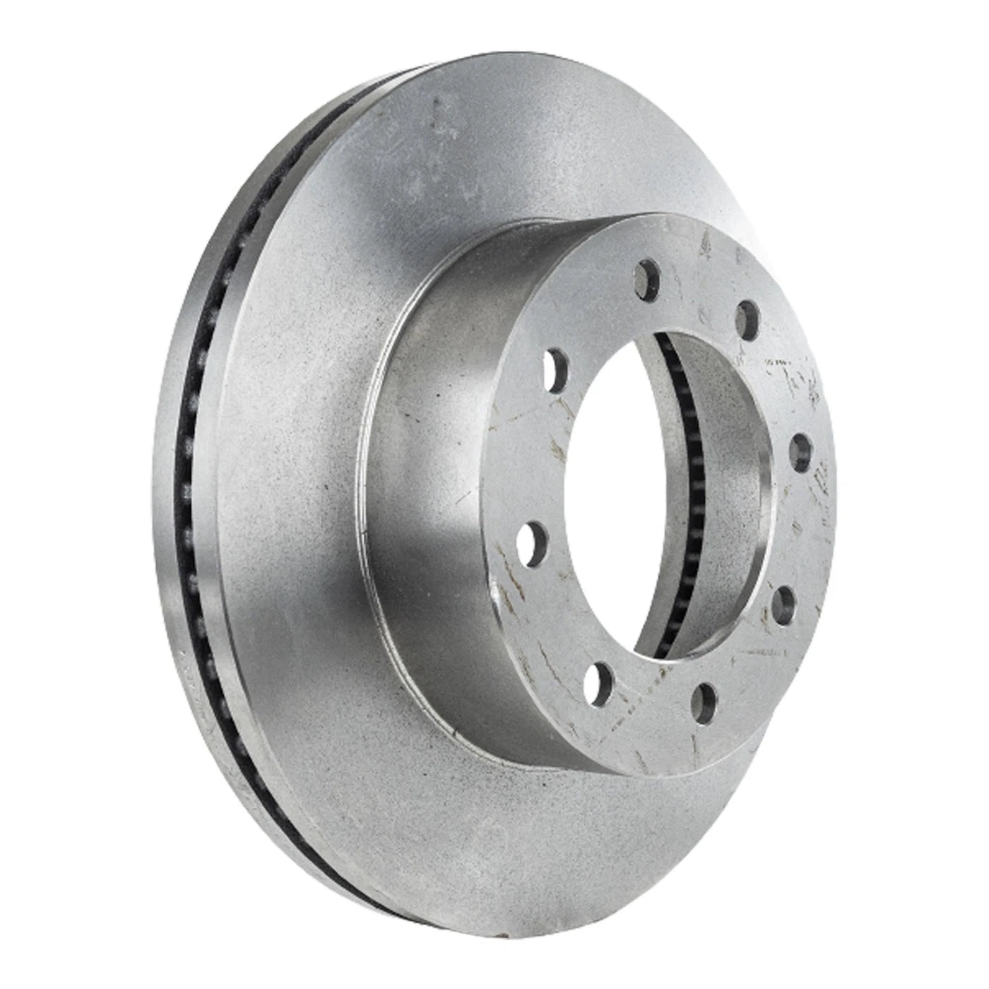 Set of 2 Disc Brake Rotors for Ford F-250 Super Duty (2012–2021)