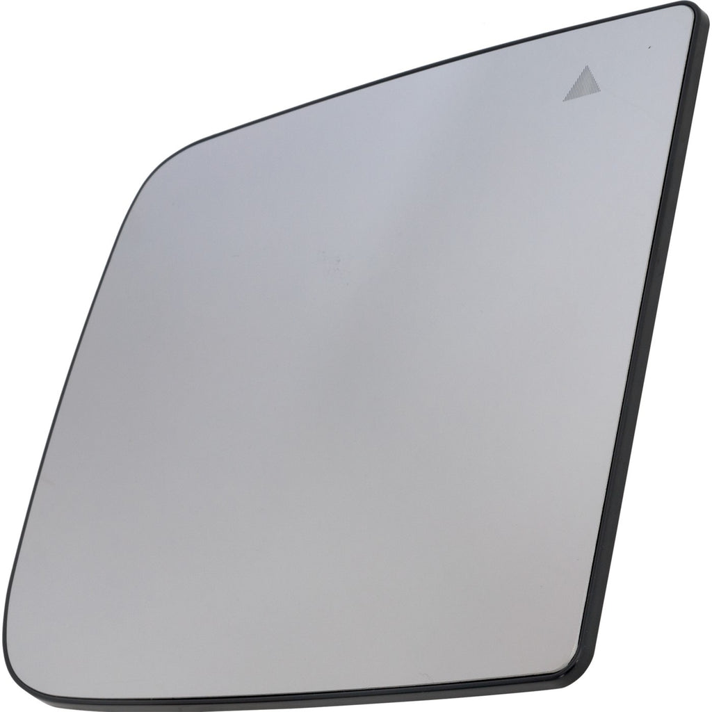 Passenger Right Side Mirror Glass for Ram 1500 (2019–2022)