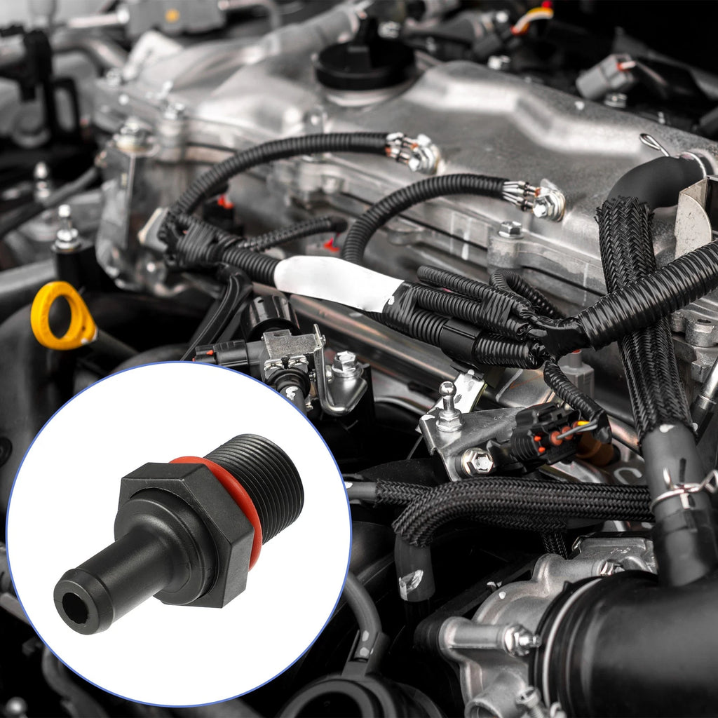 PCV Valve Fittings for Hyundai Elantra GT (2013–2020) No. 26740-2G000