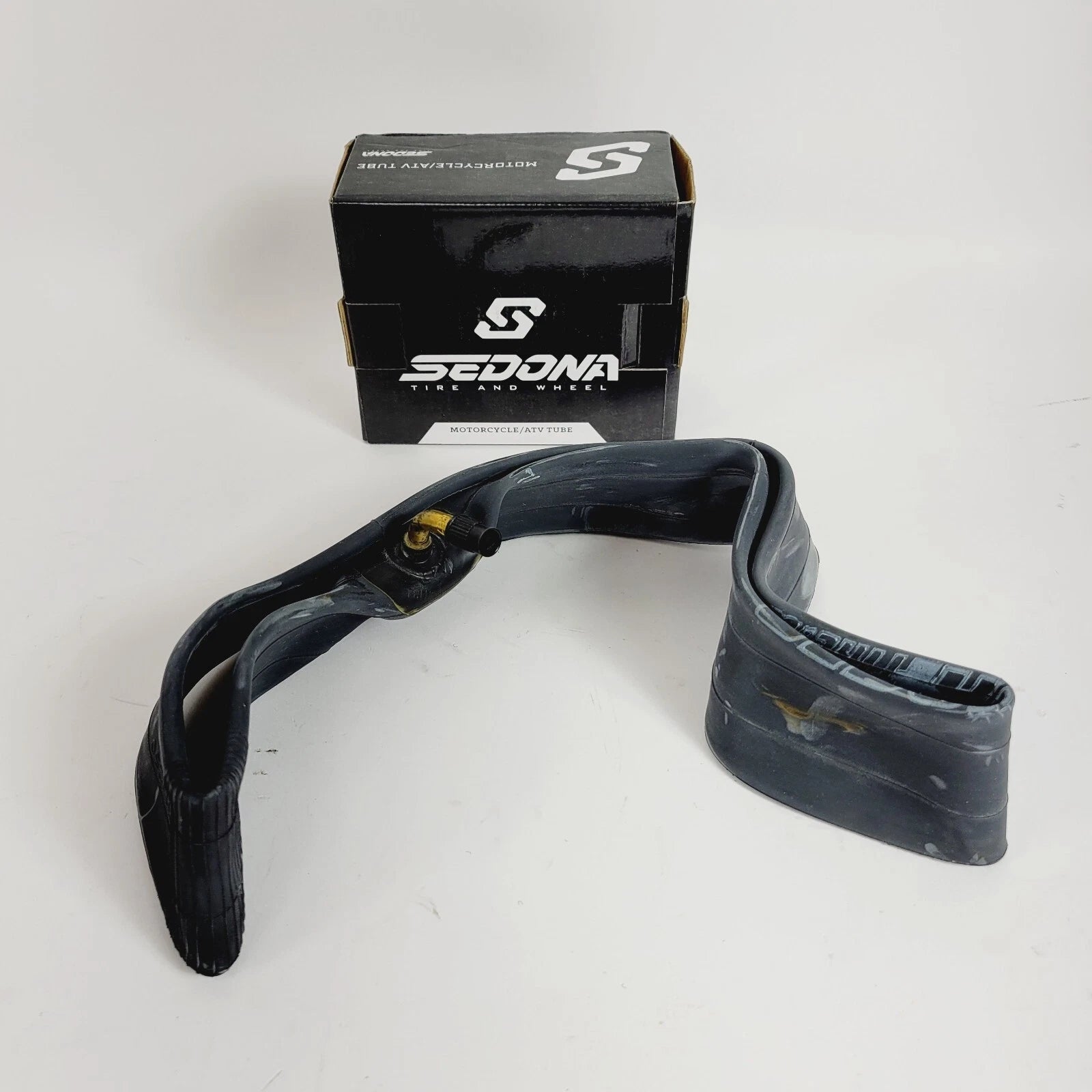 Inner Tube 2.50/2.75-10 for Sedona Motorcycle 250/275 (87-0107)