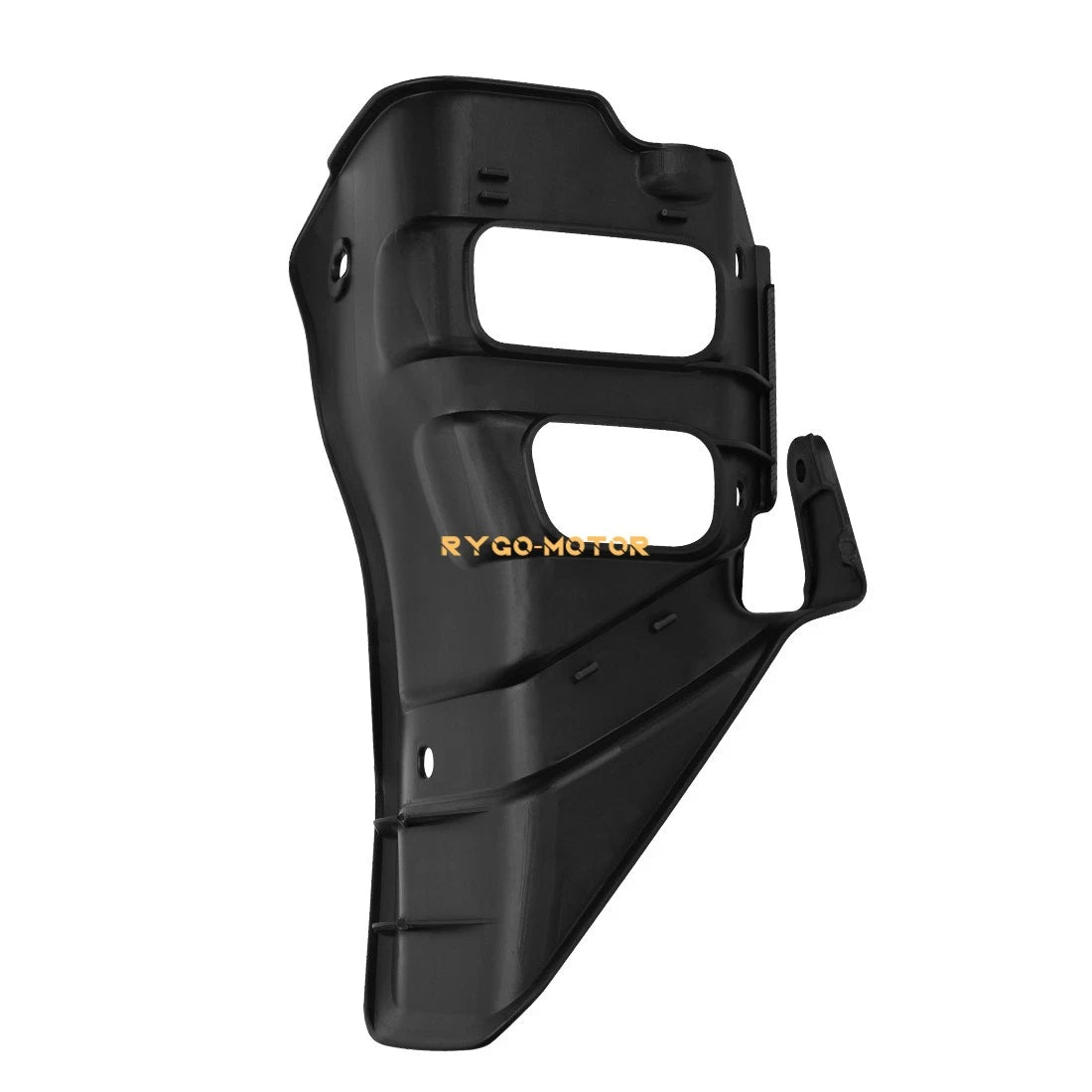 Left Heel Splash Guard for Honda TRX300EX Sportrax 300 (1996–2009)