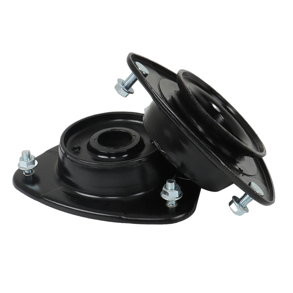 Set of 2 Front Upper Strut Mounts for Subaru Forester Impreza XV (2005-2016)