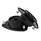Set of 2 Front Upper Strut Mounts for Subaru Forester Impreza XV (2005-2016)