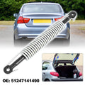 Set of 2 Rear Trunk Lift Supports Struts 51247141490 for BMW 528i (2008–2010)