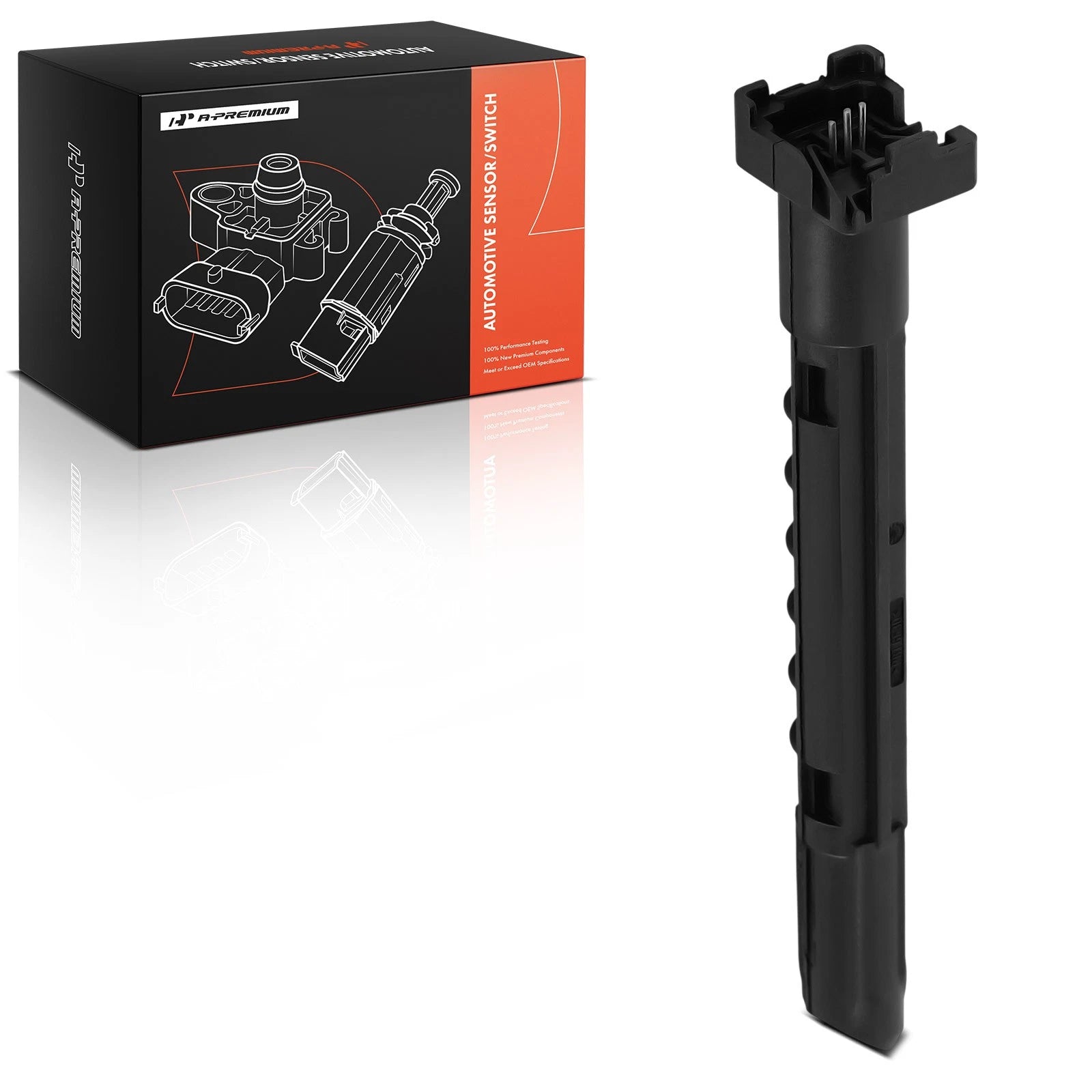 Speed Sensor for Mercedes-Benz E280 E320 E300 (2002–2009)