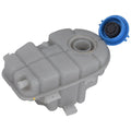 Coolant Expansion Tank with Cap for Audi A6 A7 Quattro RS7 S6 (2012–2018)