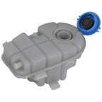 Coolant Expansion Tank with Cap for Audi A6 A7 Quattro RS7 S6 (2012–2018)