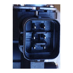 Front Right Window Regulator With 6 Pins Motor for Honda Accord (2003–2007)