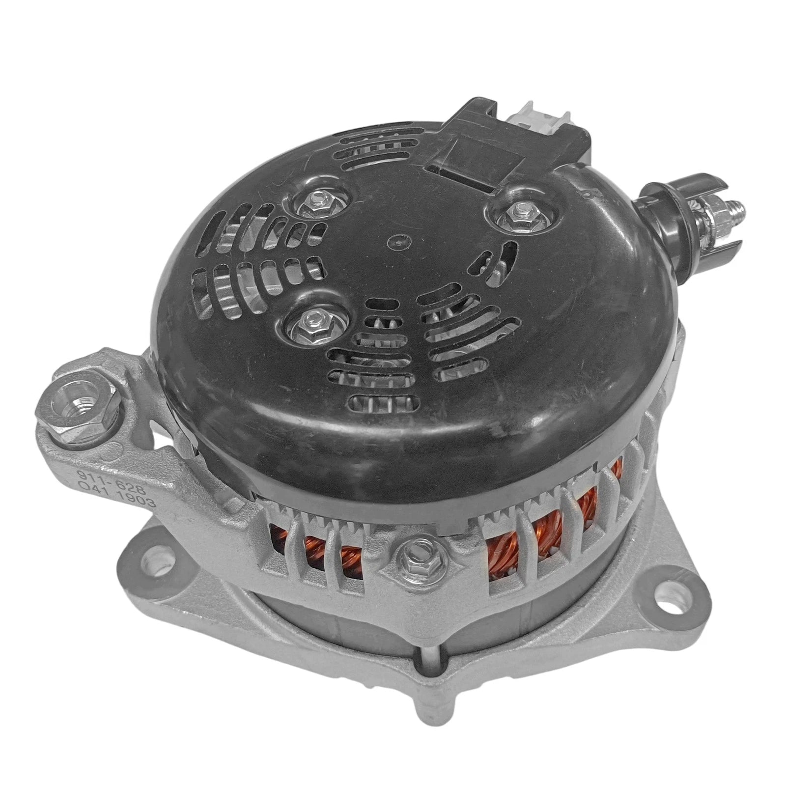 Alternator for Ford F-150 (2015-2016) V6 2.7L 225A 12V