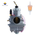 Carburetor for Polaris Trail Boss 250 2x4 4x4 (1987–1988) 3130383 3130424
