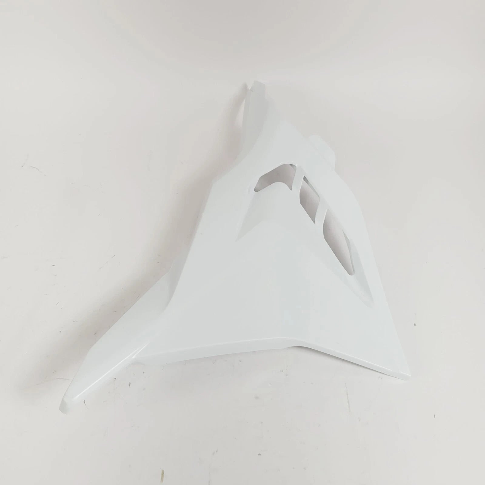 Left Side Air Filter Panel Cover for KTM 125 SX 250 SX-F 300 SX 450 SX-F (2022–2024)