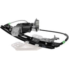 Window Regulator for Lincoln MKS (2009–2016)
