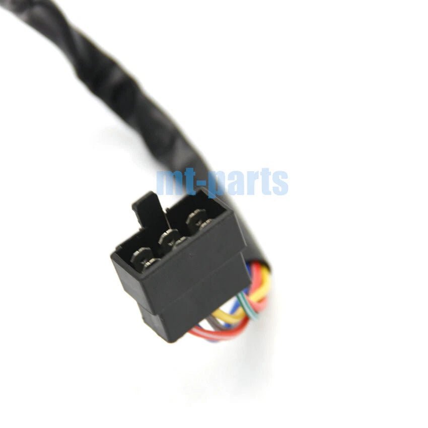 Ignition Key Switch Lock Set for Ducati 916 ST4 (1994–2000), 996 (1999–2001), 998 (2002–2003)