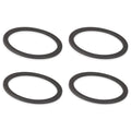 Set of 4 Jet Pump Seals for Sea-Doo GTI GTS SP SPI SPX XP (1996–2006)