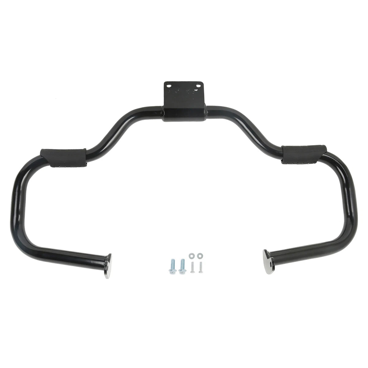 Mustache Engine Guard Bar for Yamaha V Star Dragstar 400 (1997–2016)