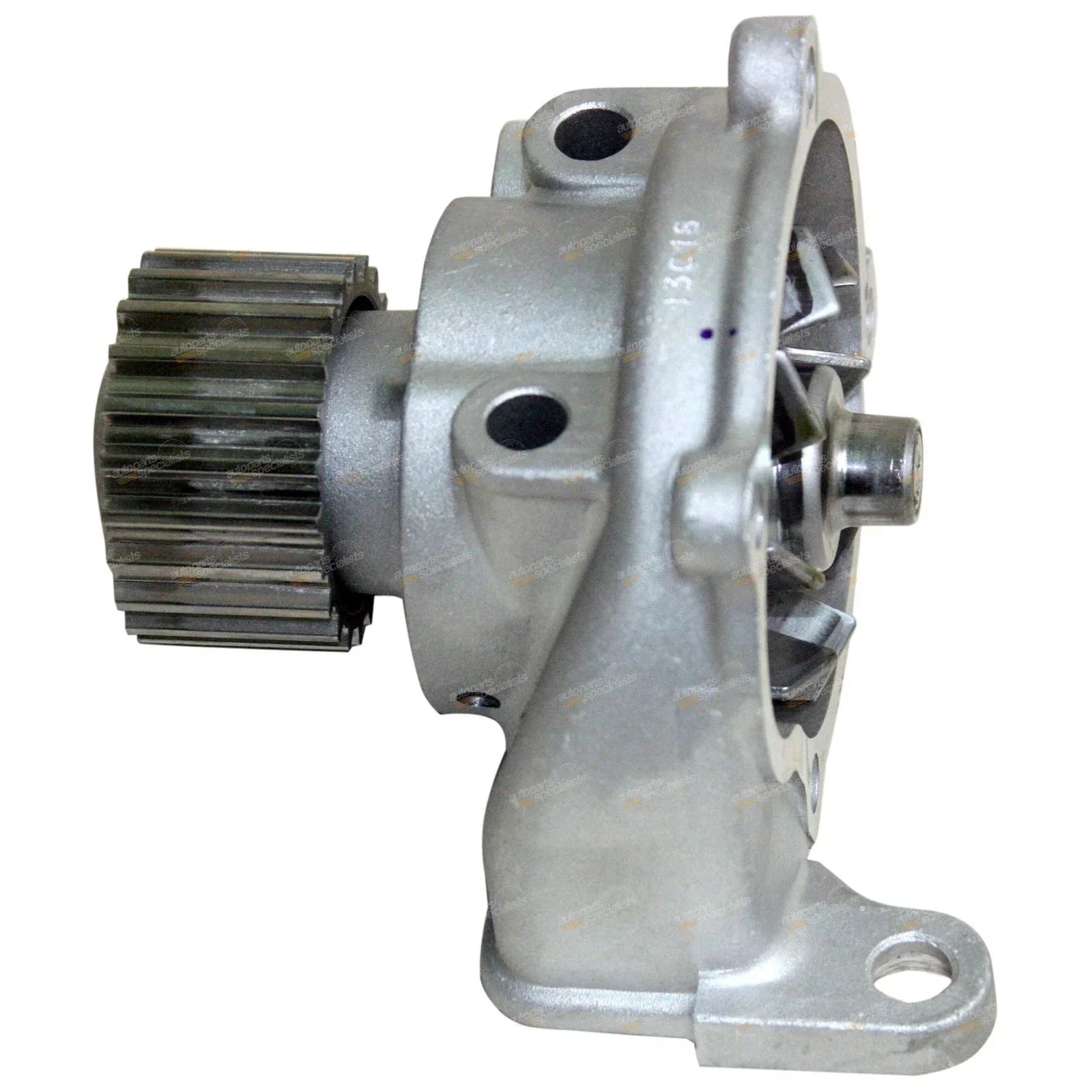 Water Pump 4cyl 2.2L for Mazda E2200 (1984-1997)
