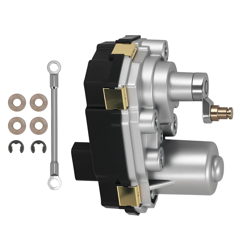 Turbo Electric Actuator for Hyundai Santa Fe Tucson (2012–2014) 796017 7960175008