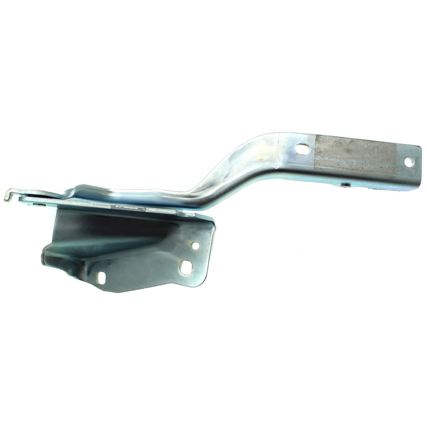 Hood Hinges for Nissan Titan XD (2016–2023)