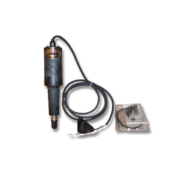Retrofit Kit for Lenco Systems 12V (15064-001)