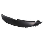 Front Upper Cover Grille Panel Molding for Honda Accord Sedan (2018–2020)