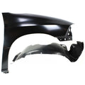 Passenger Right Side Fender Quarter Panel for Ford Windstar (1999–2003)