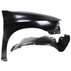 Passenger Right Side Fender Quarter Panel for Ford Windstar (1999–2003)