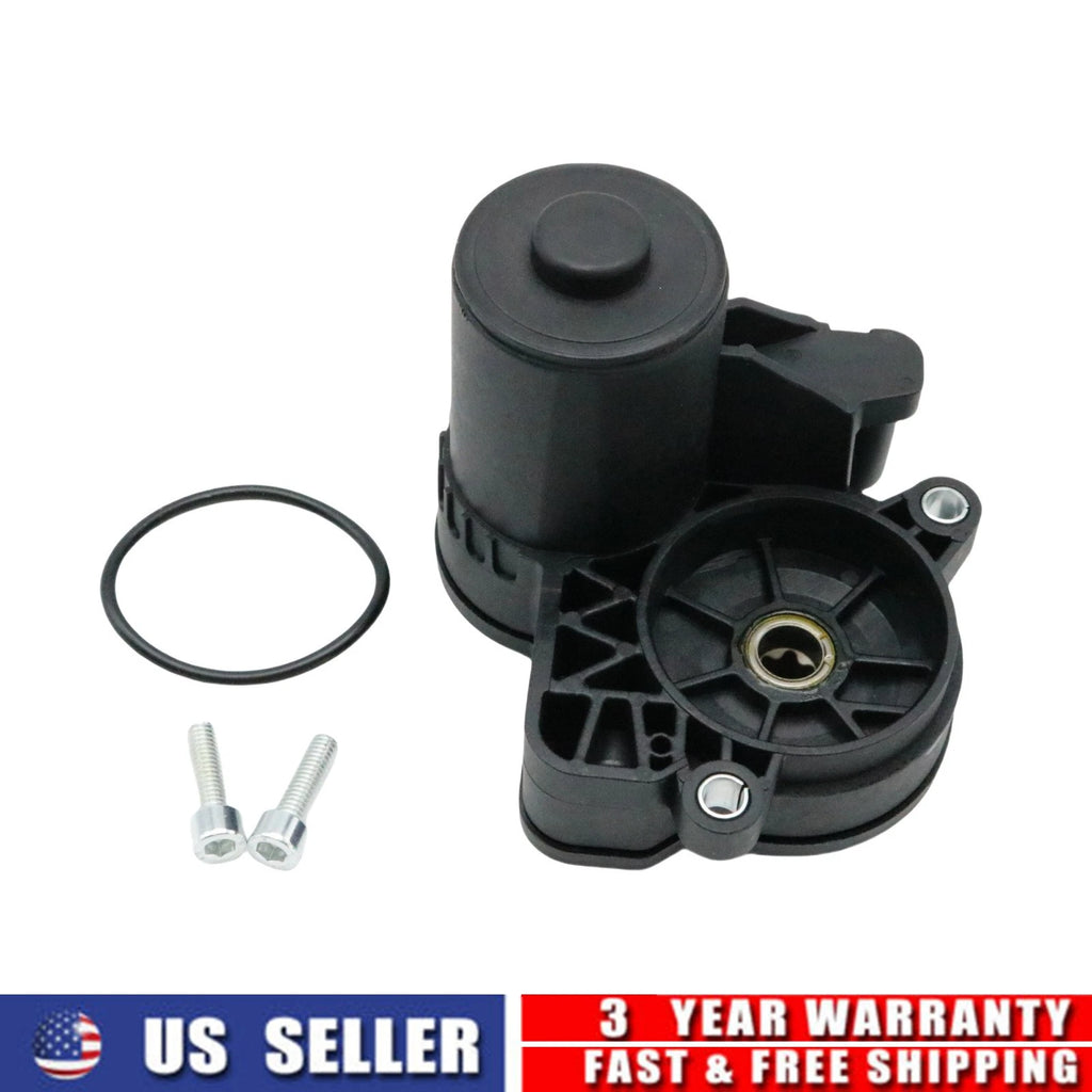 Set of 2 Parking Brake Actuators for Honda Civic Insight Accord (2018–2025)