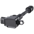 Ignition Coils Set of 2 for Nissan Sentra (2002–2006)