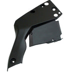 Replacement Passenger Side Rear Lower Bumper Spoiler Splash Shield for Toyota