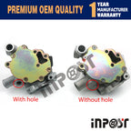 Water Pump AM878252 for Yanmar 3TNA72UJ2