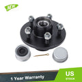 Idler Hub Kit for 3500lbs Axles (Trailer)