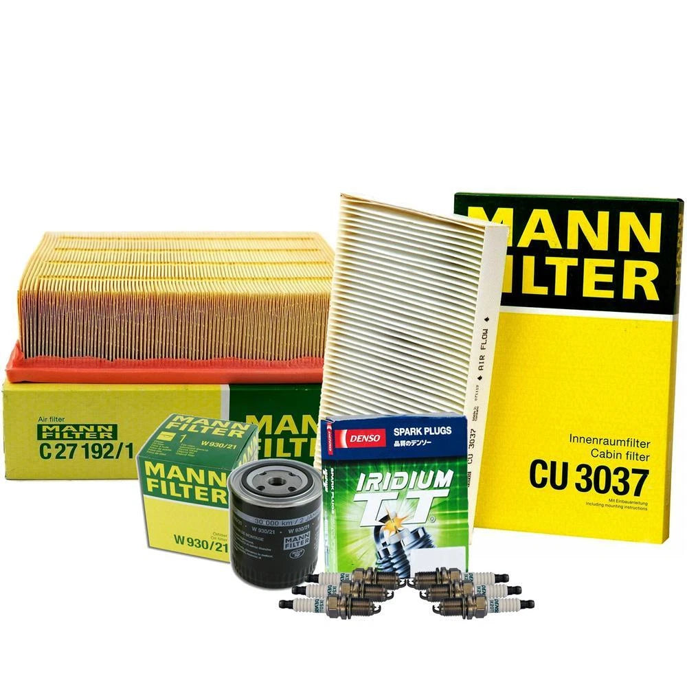 Denso Ignition Tune-Up Kit for
