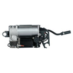 Air Suspension Pump Compressor for Audi Q7 Porsche Cayenne VW Touareg (2003–2015)