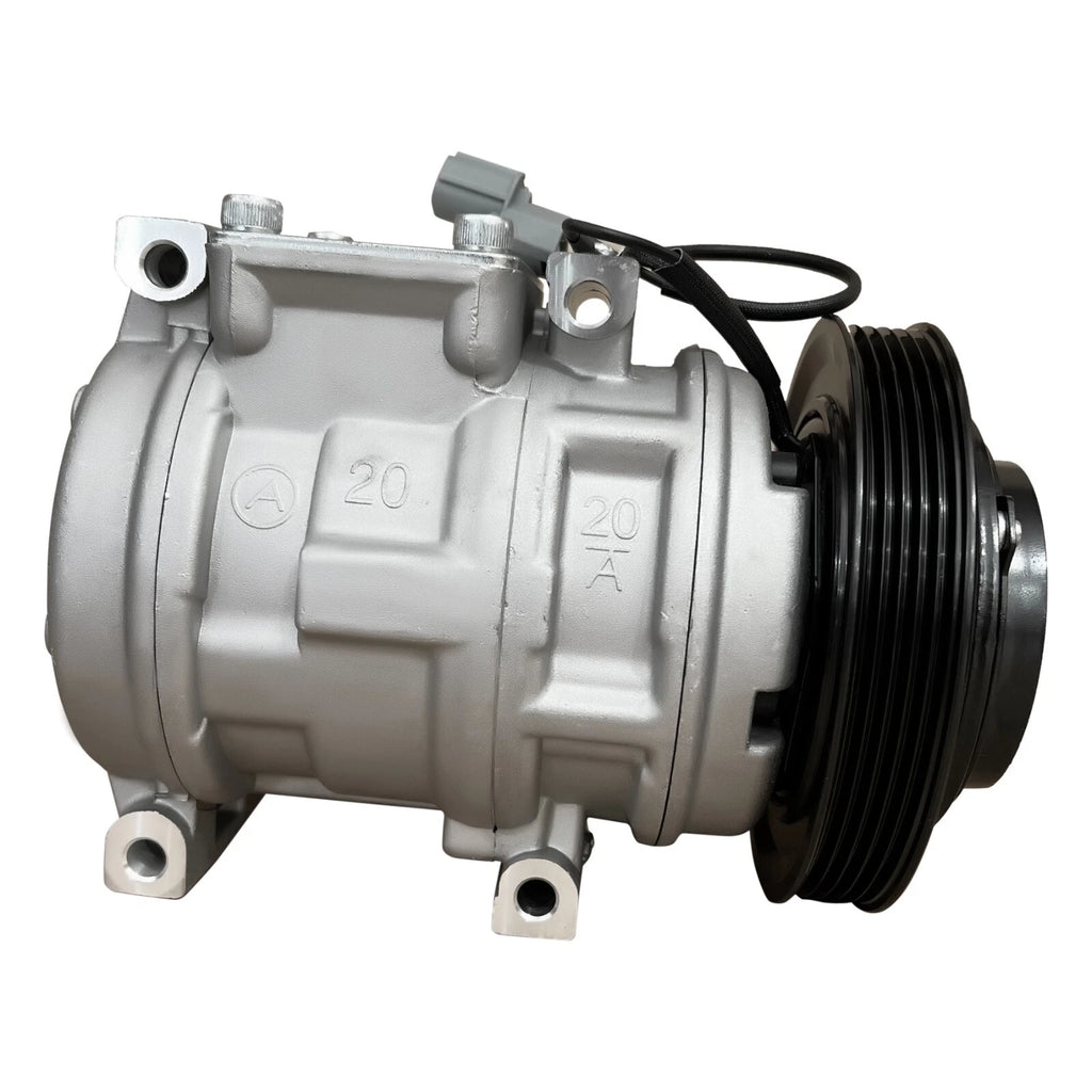 AC Compressor Kit Replacement for Acura RL 3.5L (1996-1997)