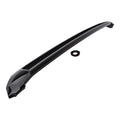 Front Upper Hood Bulge Molding Grille Trim for Toyota Tundra (2014–2021) 76180-0C030