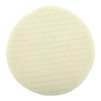 Polishing Pads Set of 4 for Glass Polish Repair (75-180mm)