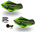 Powermadd Sentinel Handguard Kit for Snowmobile (34403)