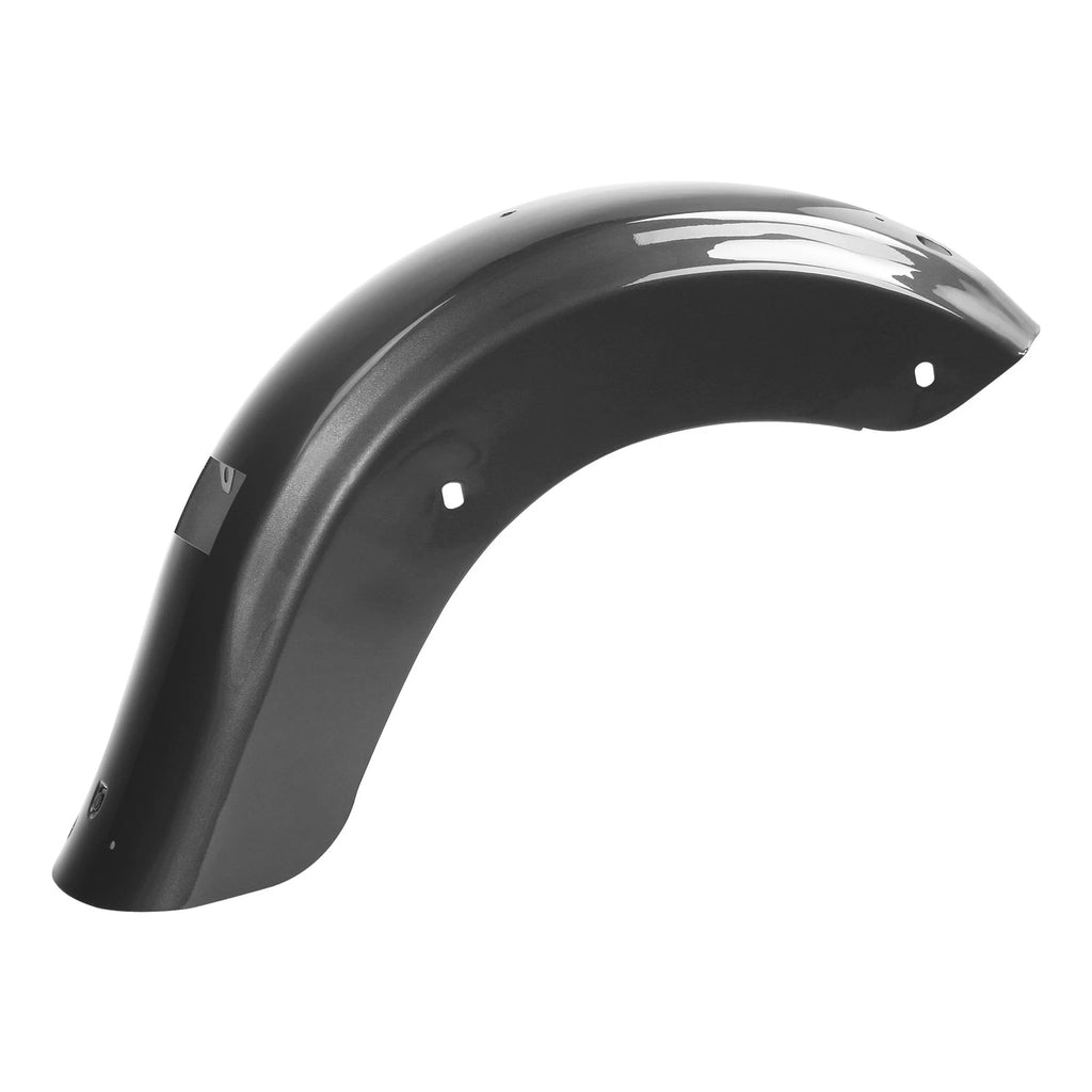 Rear Fender for Harley Touring Electra Road Glide (2009–2023) Industrial Gray