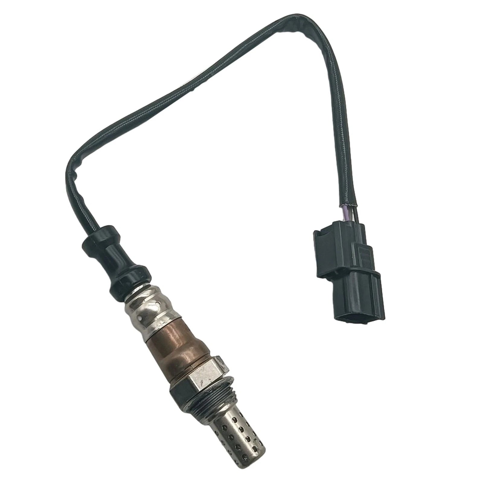 2X O2 Oxygen Sensor for Honda Civic L4 1.8L (2006–2015)