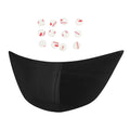 Front Headlight Lens Protection for Kawasaki ZX-6R (1994–1997)