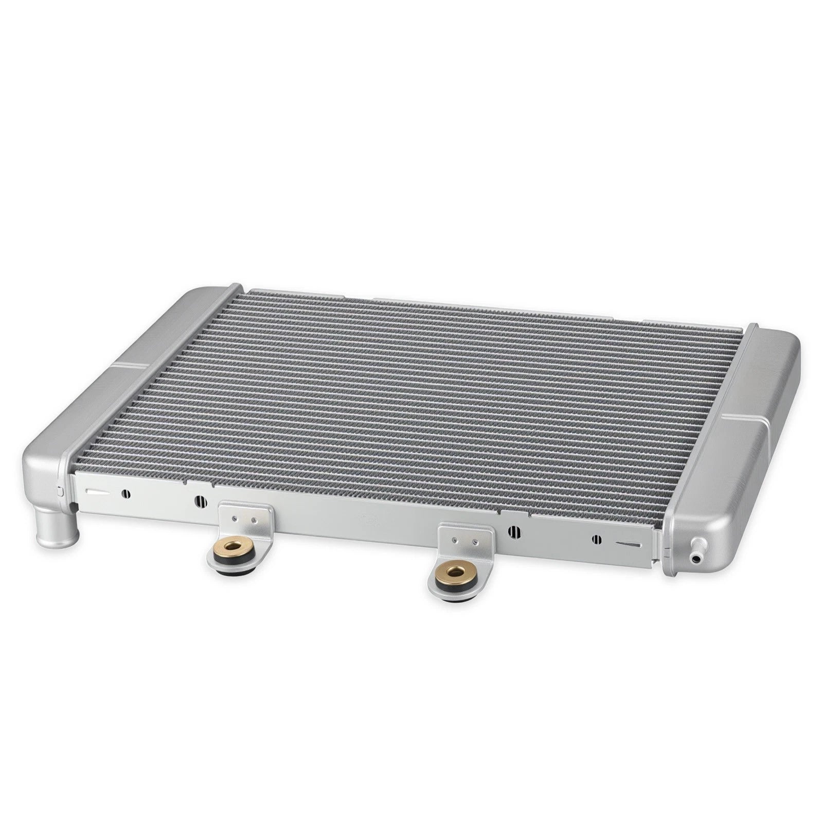 Aluminum Radiator for Polaris Sportsman 700 EFI (2004–2008) 1240190 1240301