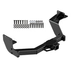 2 Inch Trailer Hitch Receiver for Hyundai Santa Fe (2019-2020)