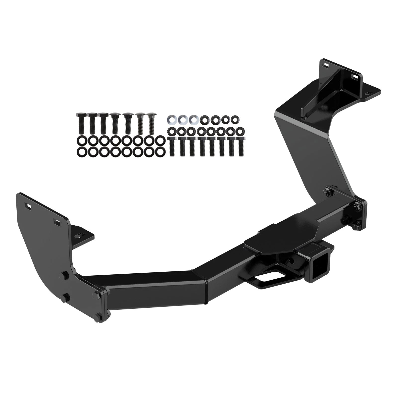 2 Inch Trailer Hitch Receiver for Hyundai Santa Fe (2019-2020)