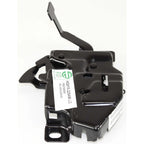 Hood Latch for Honda Accord (1998–2002)