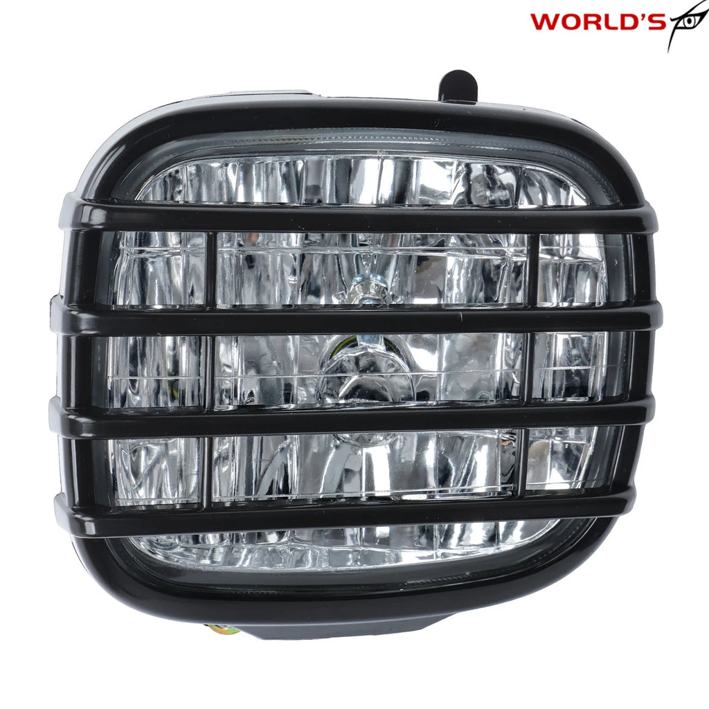 Driver Left Fog Light for Subaru Forester (1998–2002) Halogen