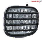 Driver Left Fog Light for Subaru Forester (1998–2002) Halogen