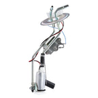 Fuel Pump Hanger Assembly with Sending Unit for Ford F-250 F-350 (1985–1986)
