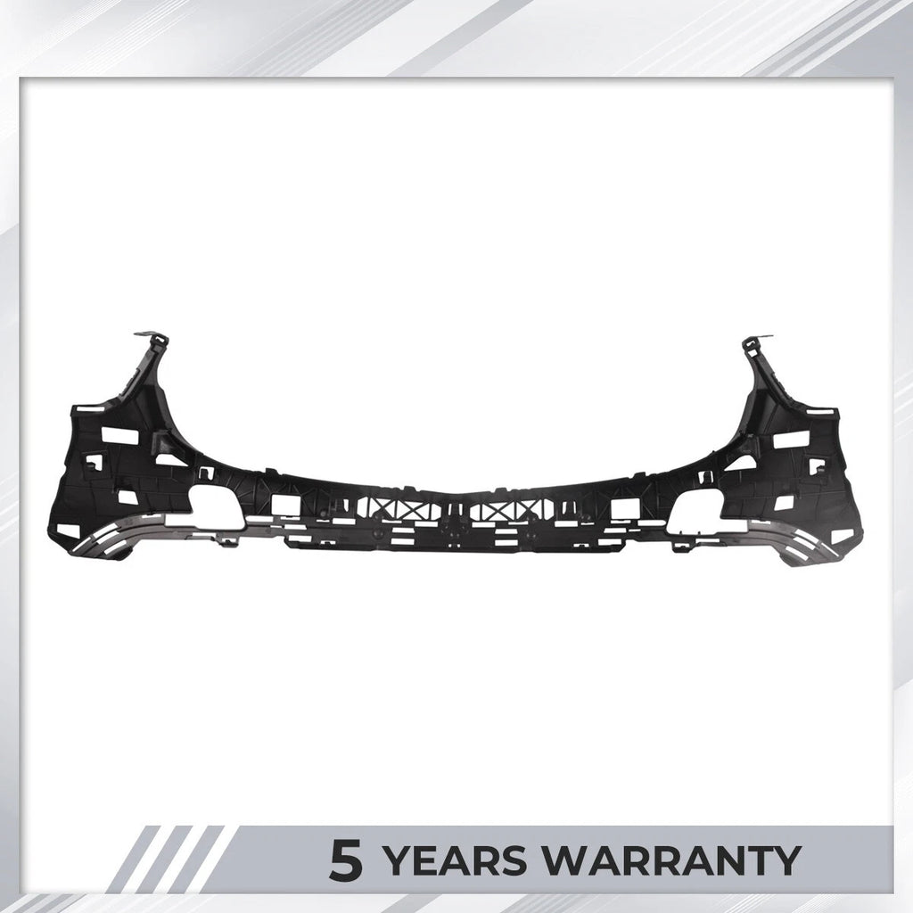 Front Bumper Cover Support for Mercedes Benz GLC300 GLC350e GLC43 AMG (2016–2023)