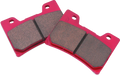 Sintered Brake Pads for Yamaha VMX1200 V-Max (1993–2002) BM-160